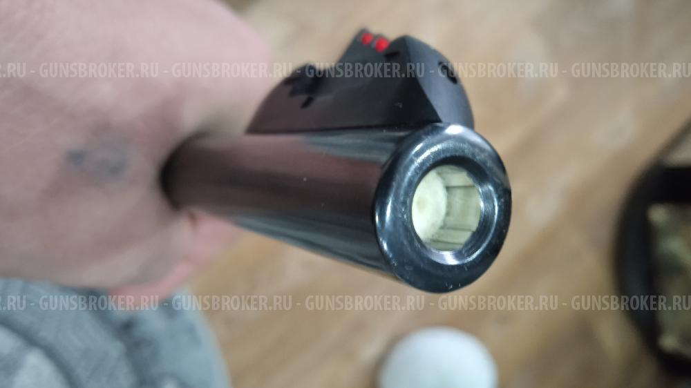 Бенелли арго30-06