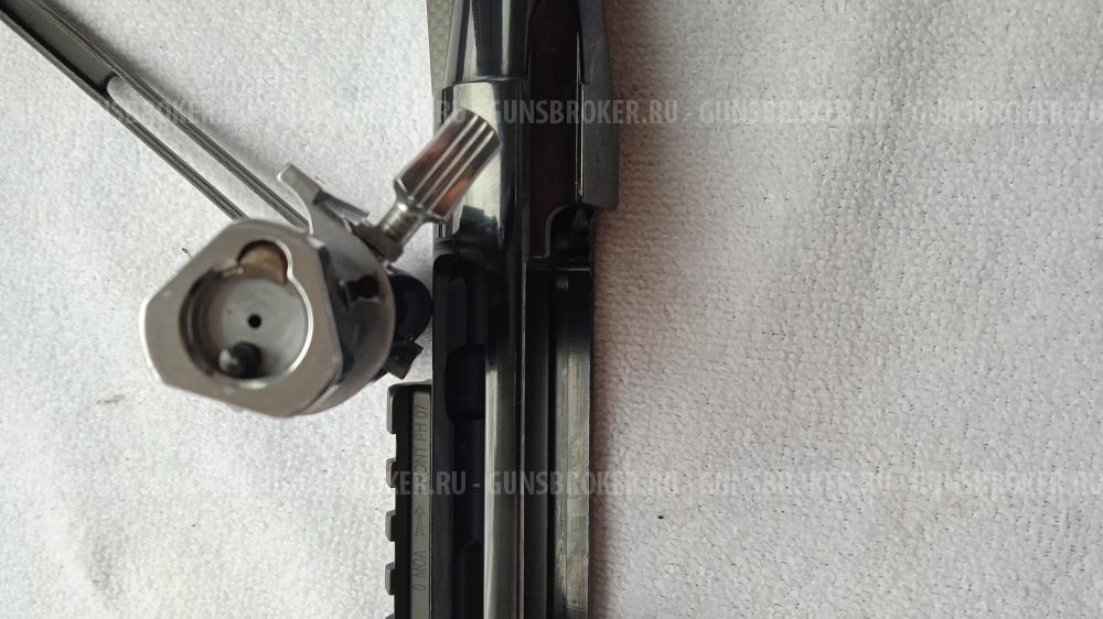 Бенелли арго30-06