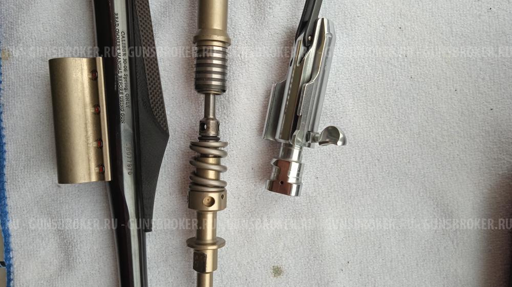 Бенелли арго30-06