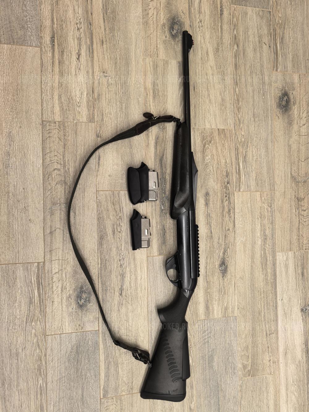 BENELLI ARGO(9,3X62)
