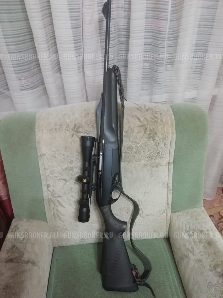 Benelli Argo