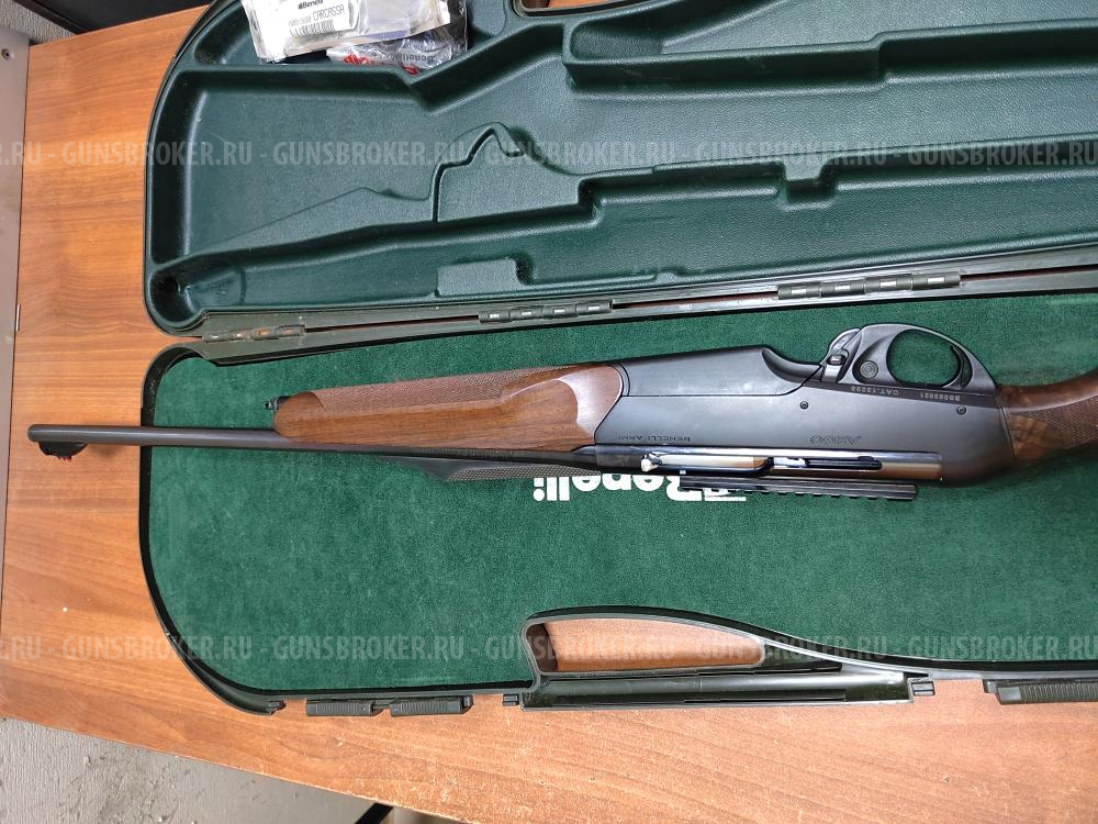 Benelli Argo