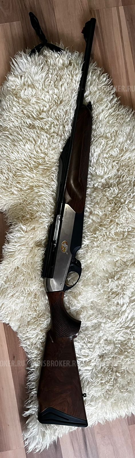 Benelli Argo