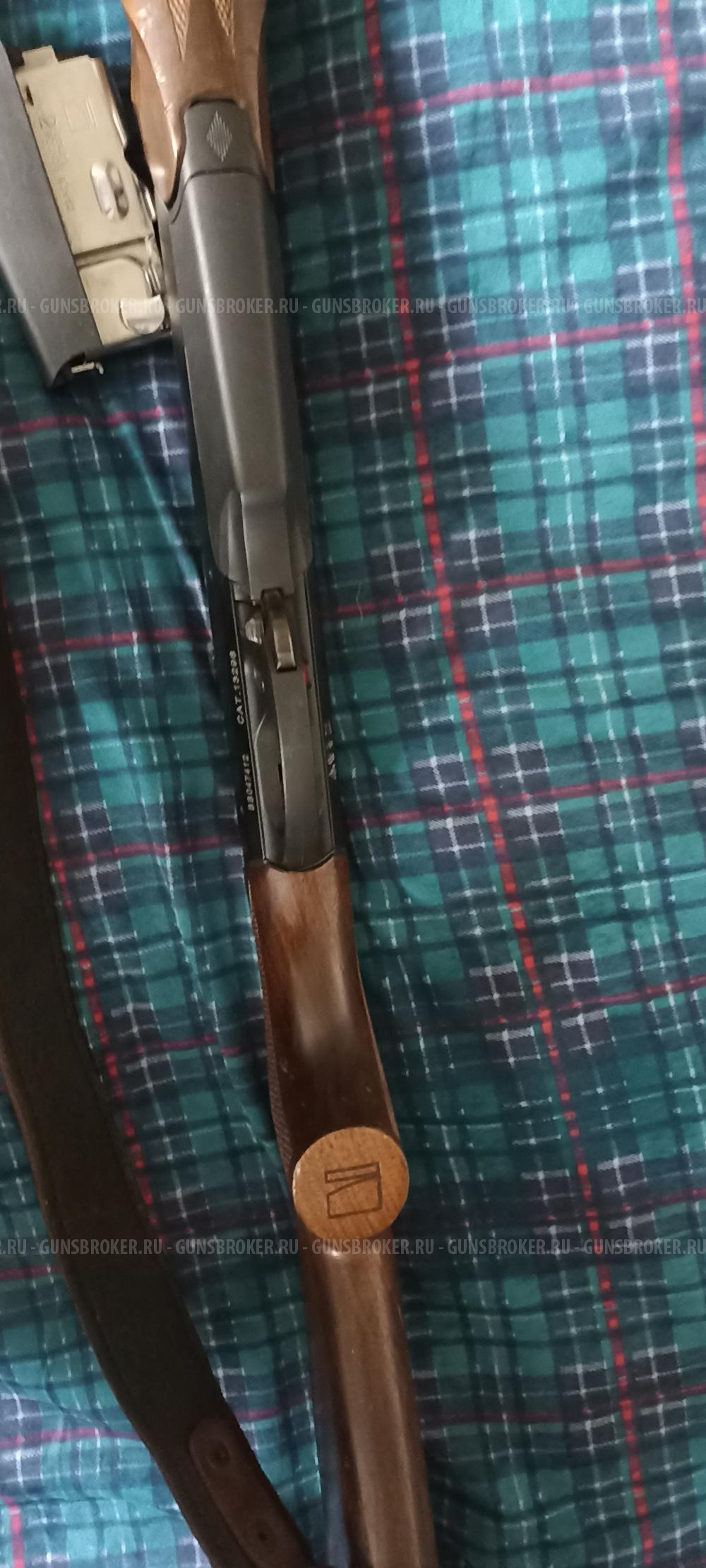 Benelli Argo