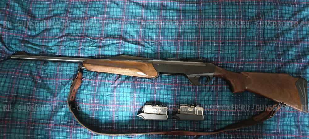 Benelli Argo