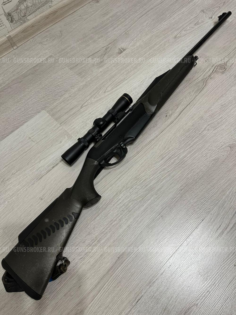 Benelli ARGO 