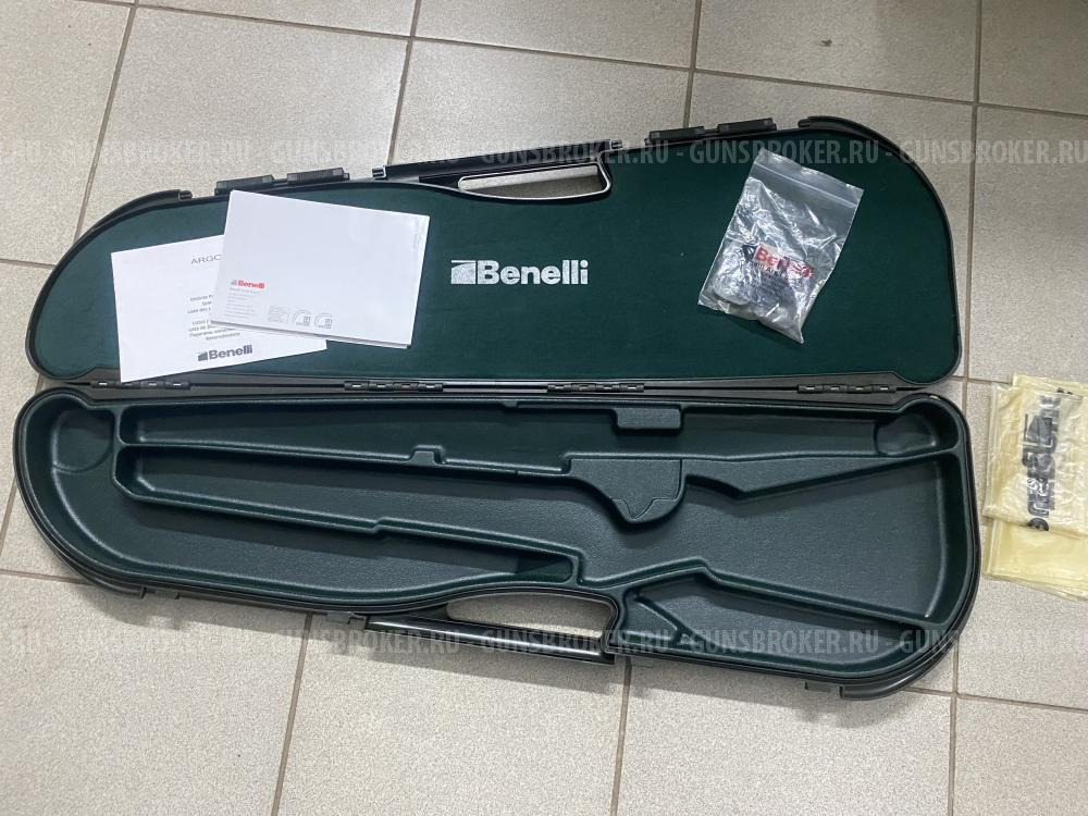 Benelli Argo