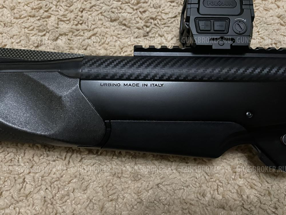 Benelli Argo 