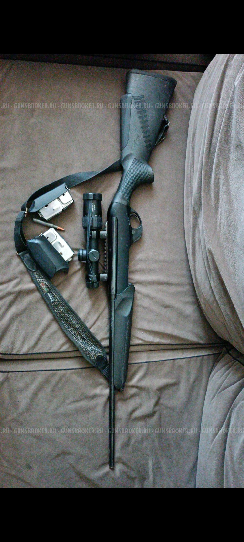 Benelli Argo 