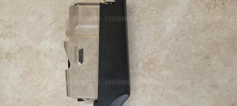 Benelli argo 