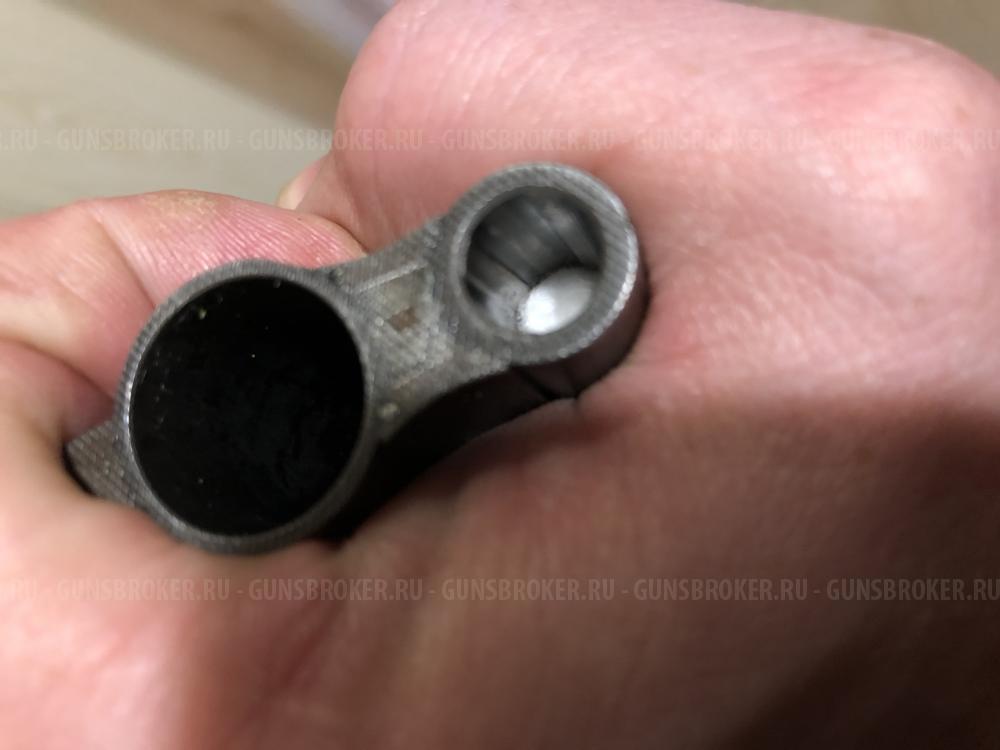 Antonio Zoli Corona 12/9,3x74R