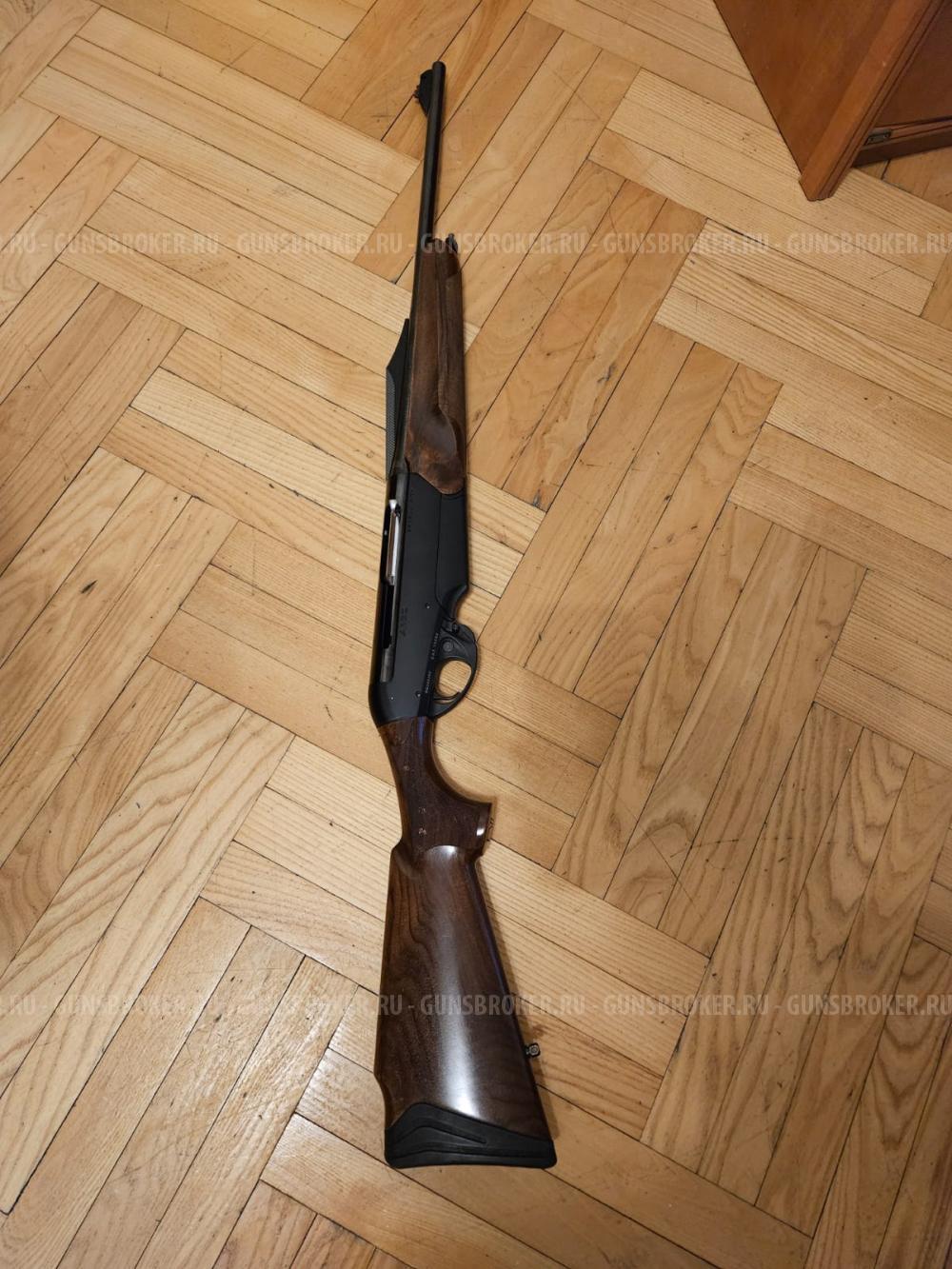 Benelli ARGO