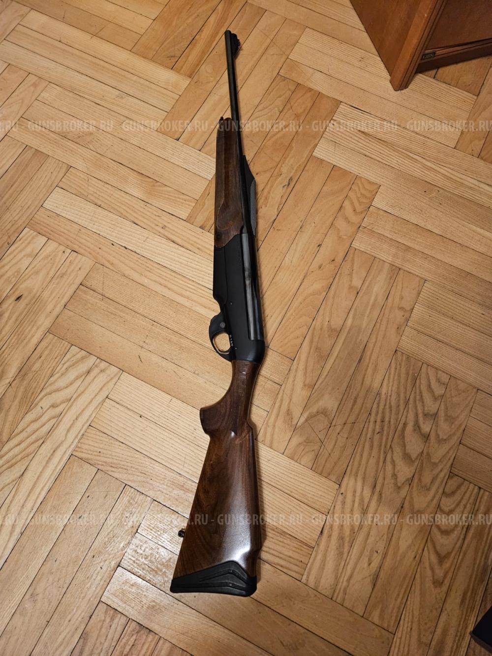 Benelli ARGO