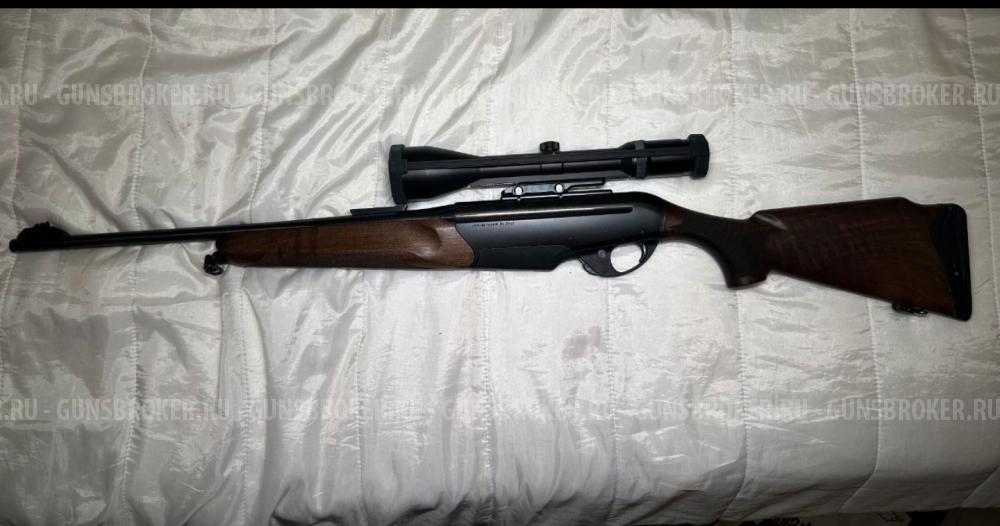 Benelli Argo