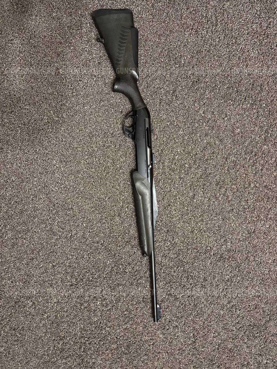 Benelli argo