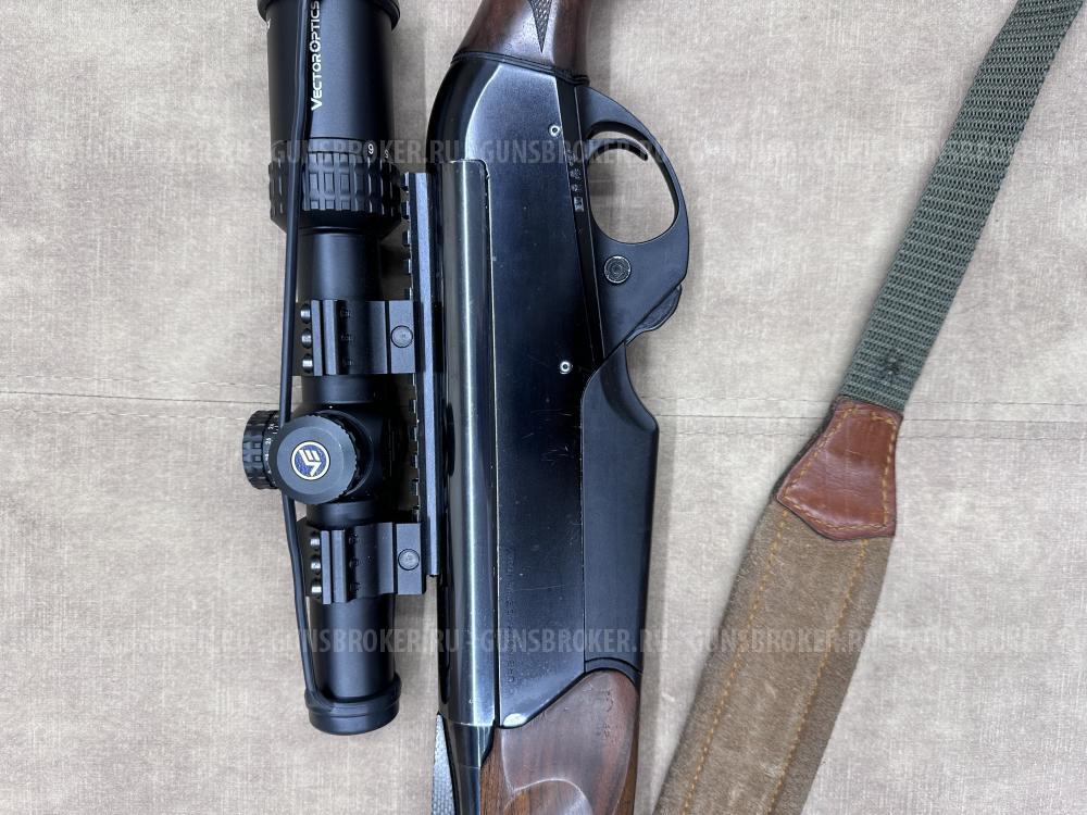 Benelli Argo