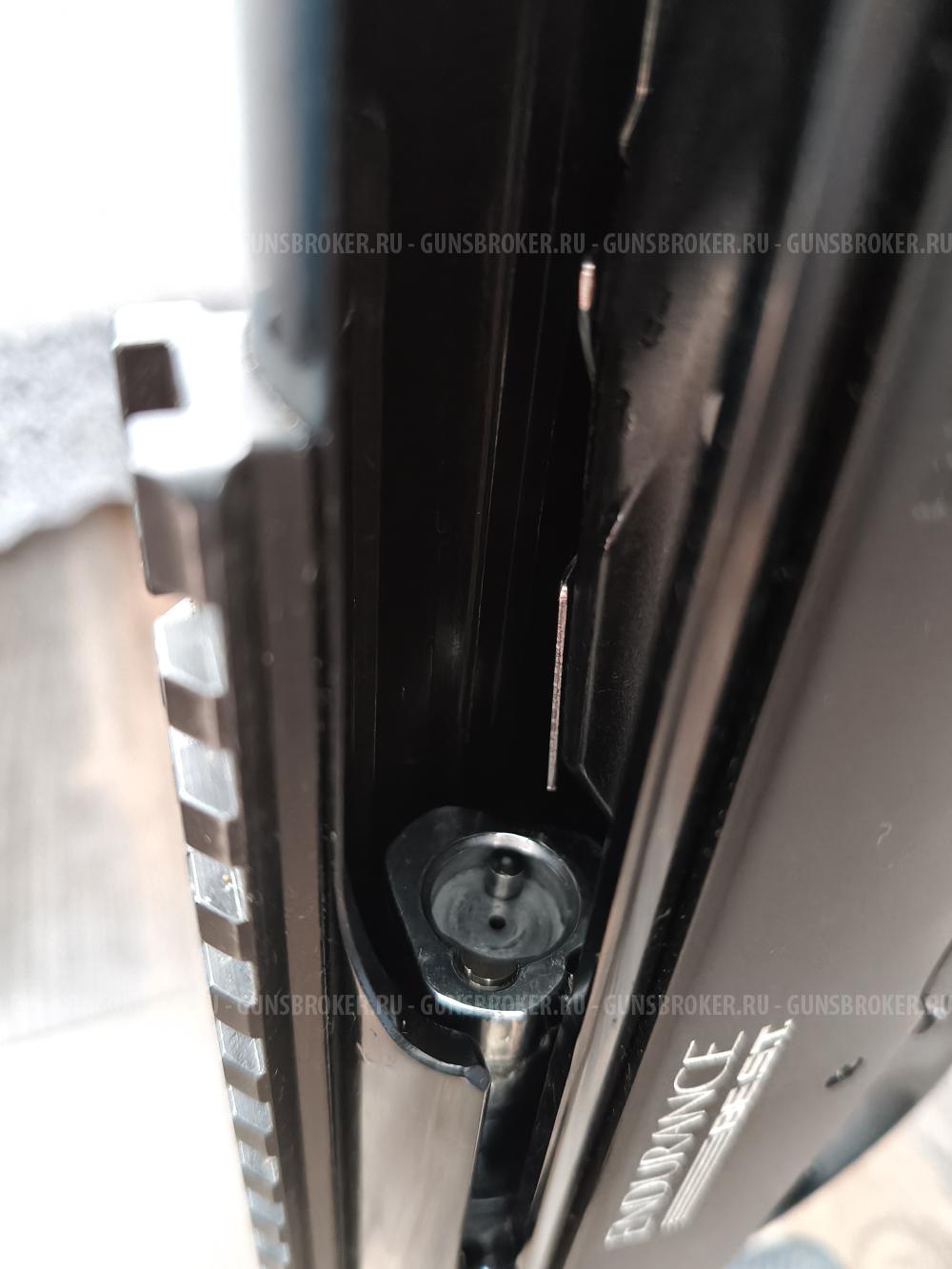 Бенелли Арго