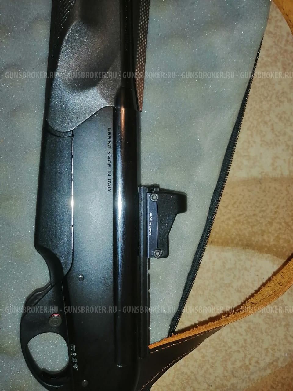 Бенелли Арго