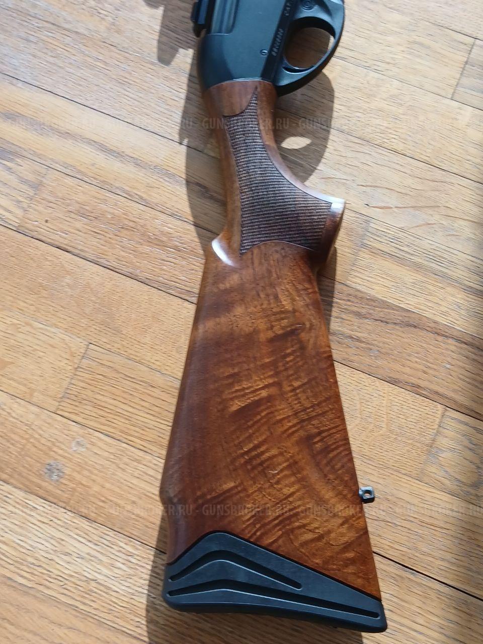 Benelli Argo