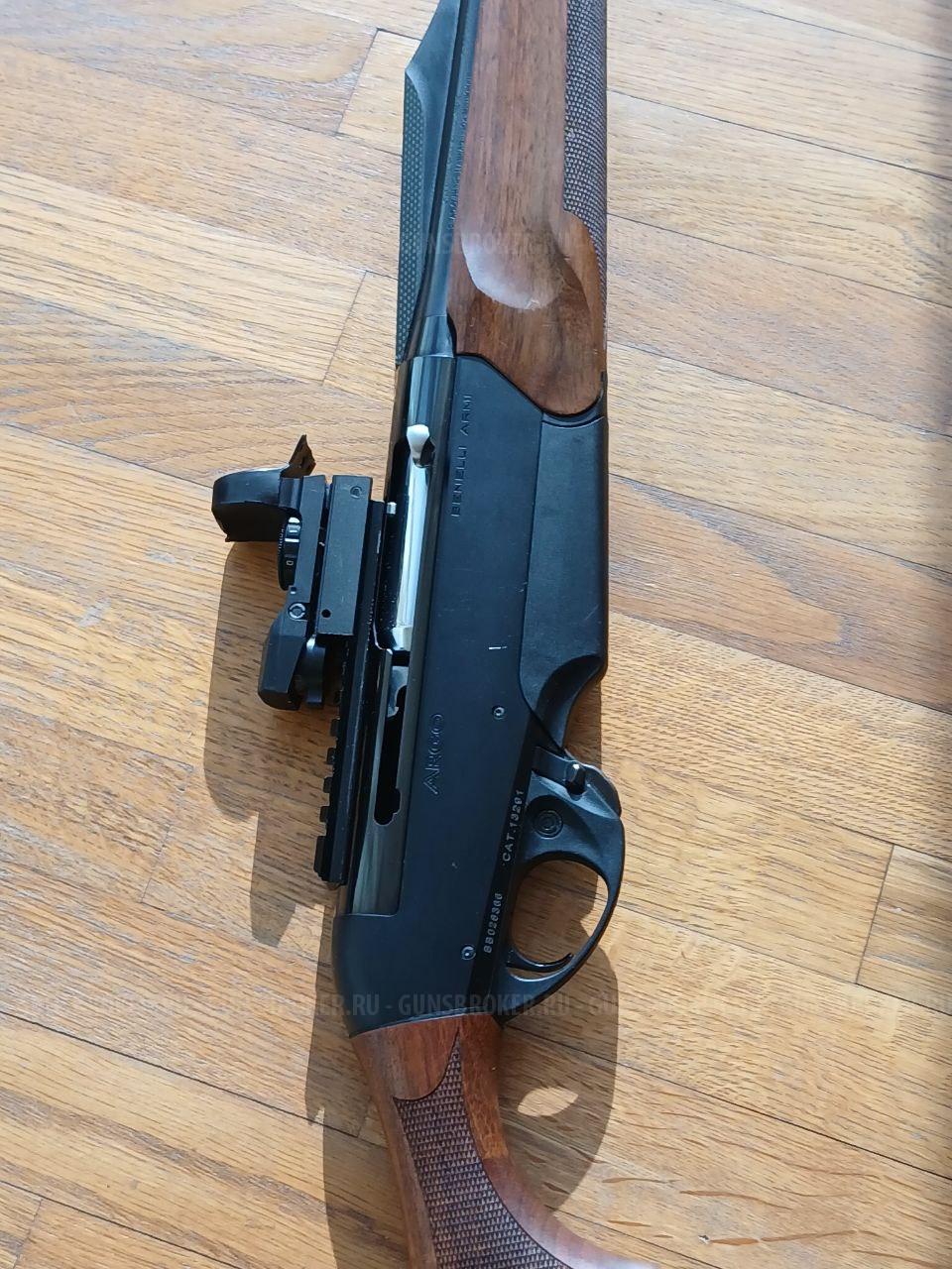 Benelli Argo