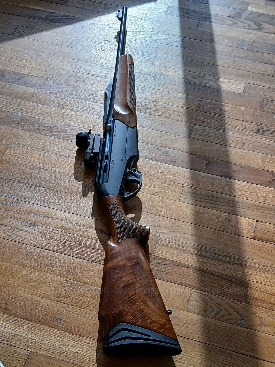 Benelli Argo