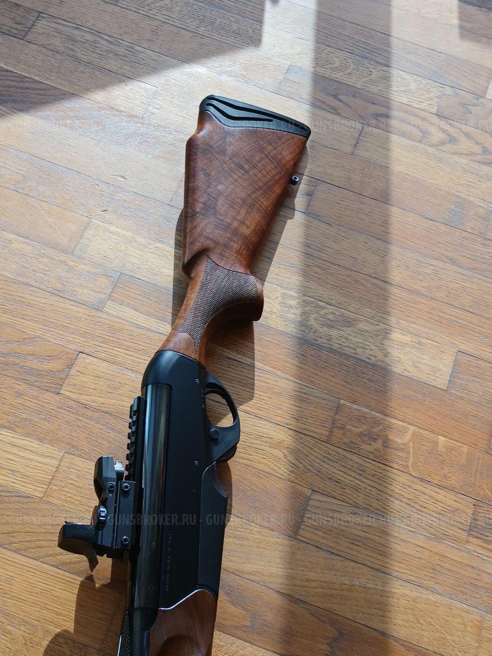 Benelli Argo