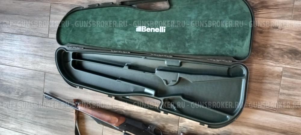 Benelli Argo
