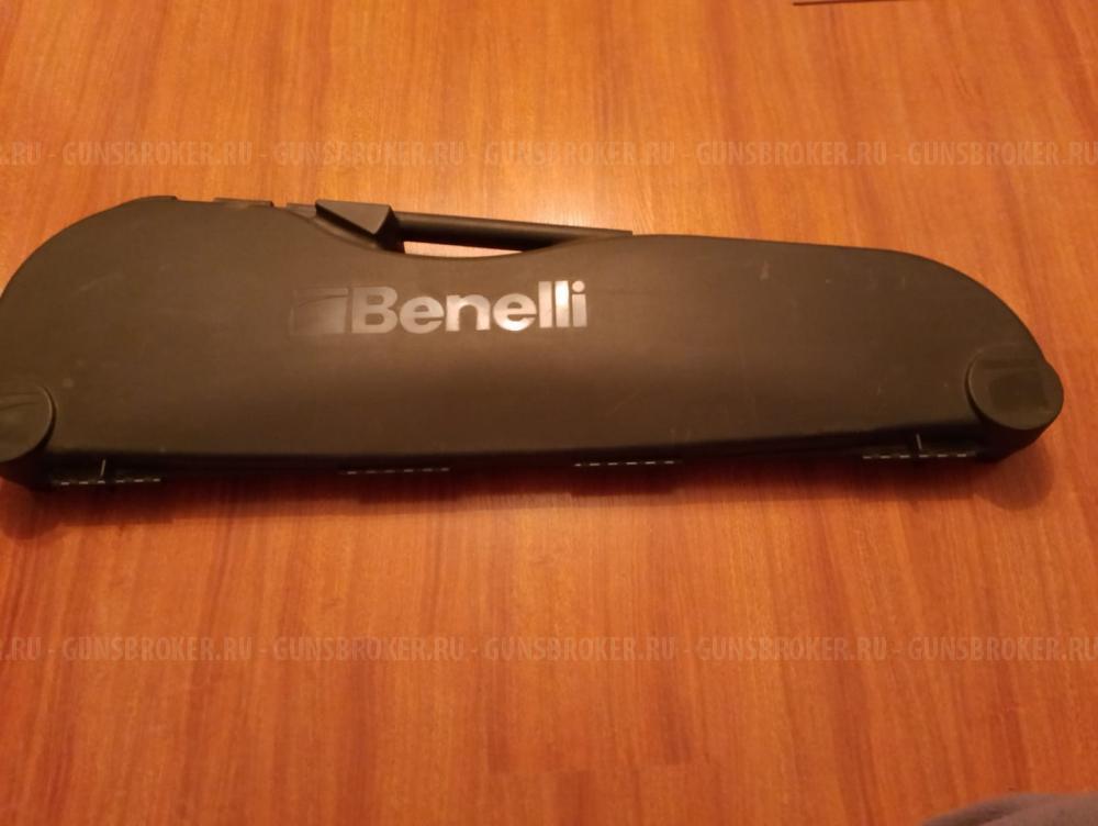 Бенелли Арго