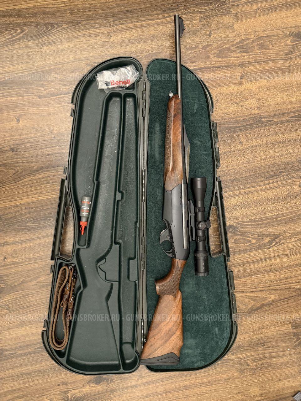 Benelli argo 