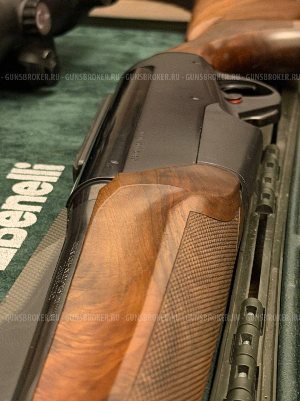 Benelli argo 