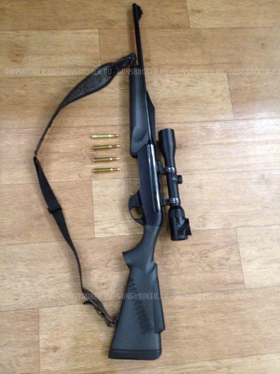 Benelli Argo