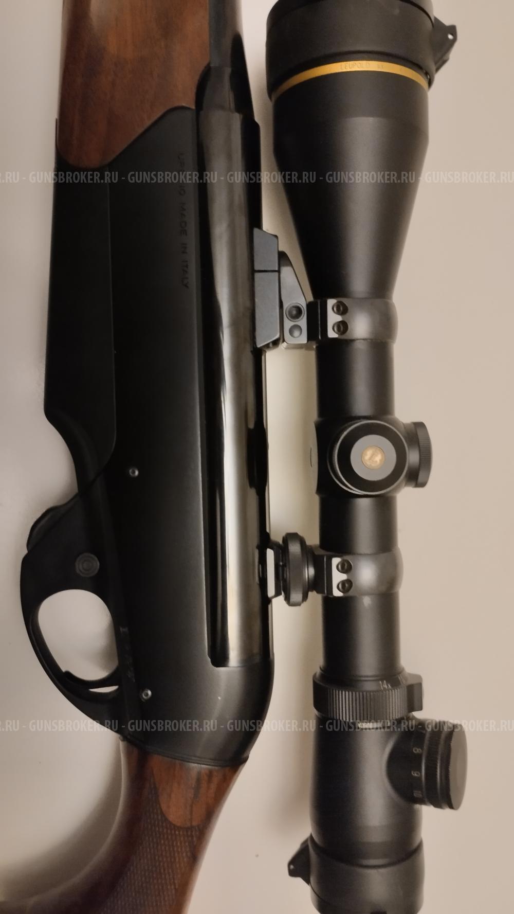 Benelli Argo