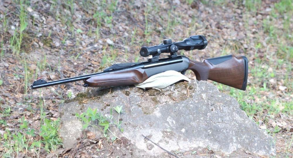 Benelli Argo