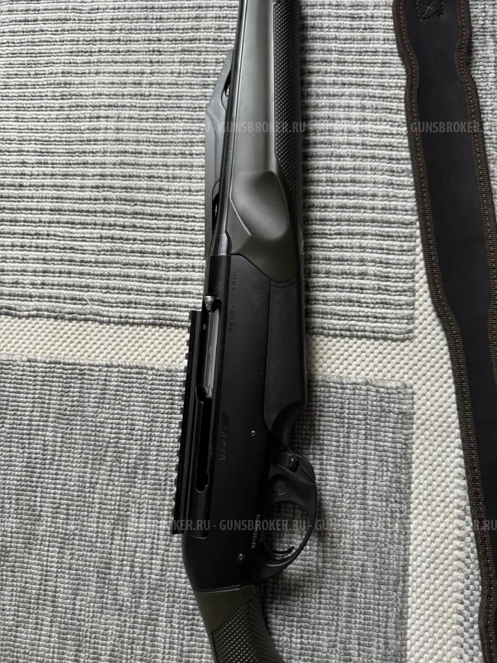 Benelli Argo