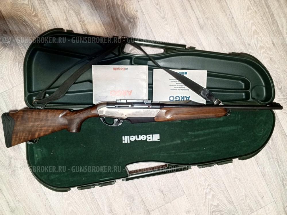 Benelli Argo