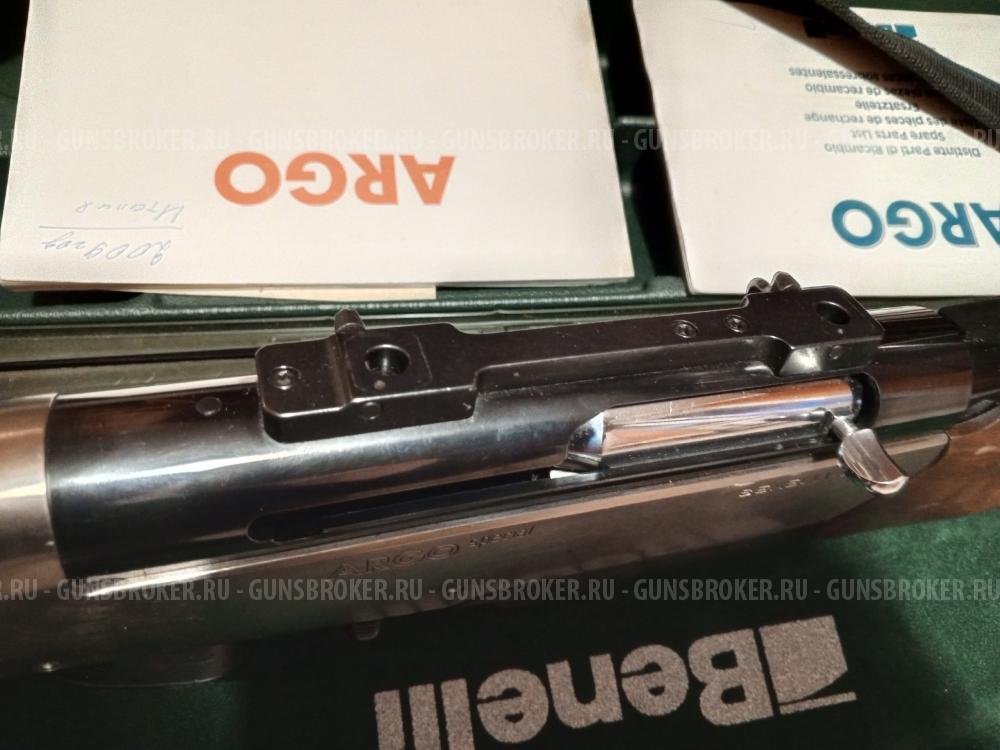 Benelli Argo
