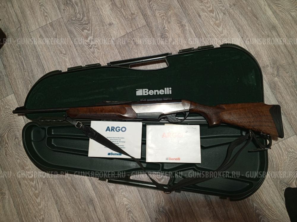 Benelli Argo