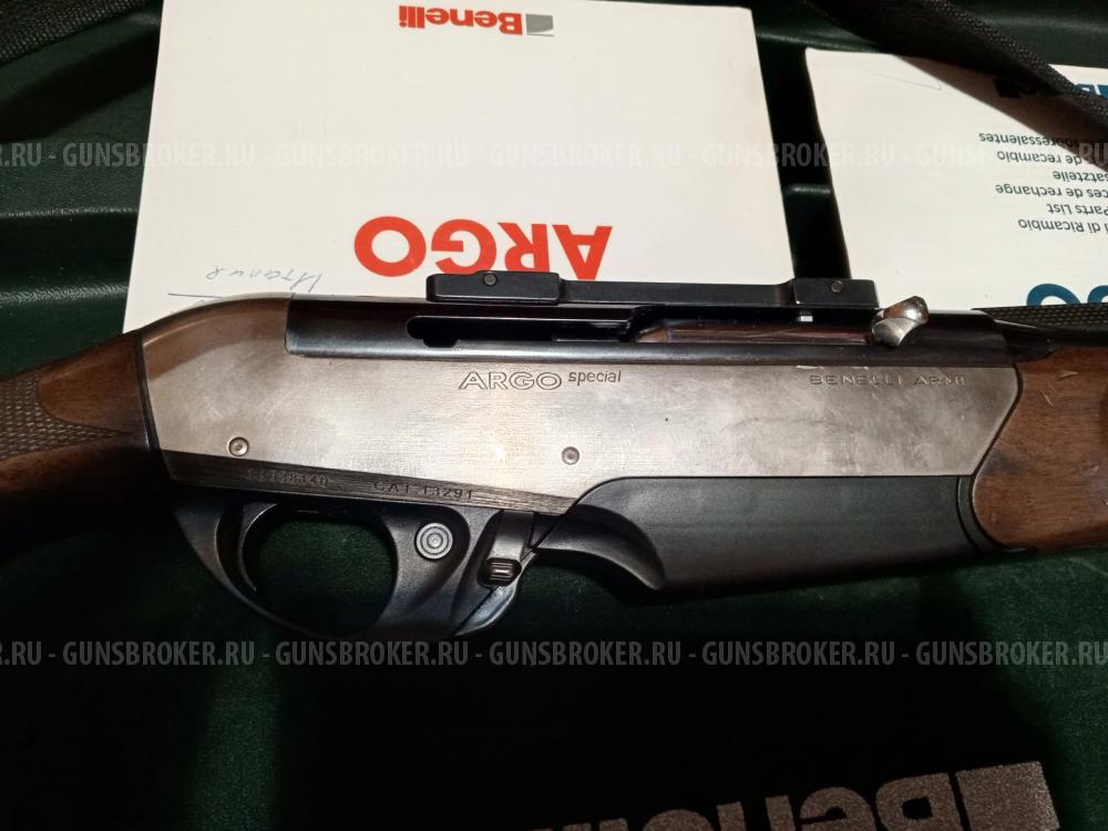 Benelli Argo