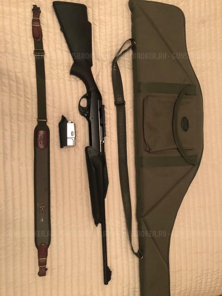 Benelli Argo