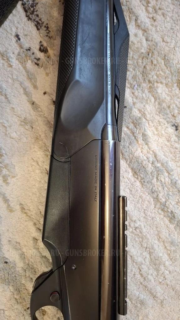 Benelli Argo