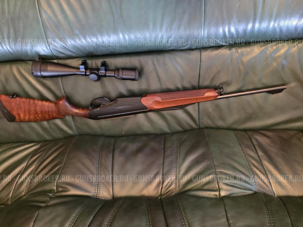 Benelli argo