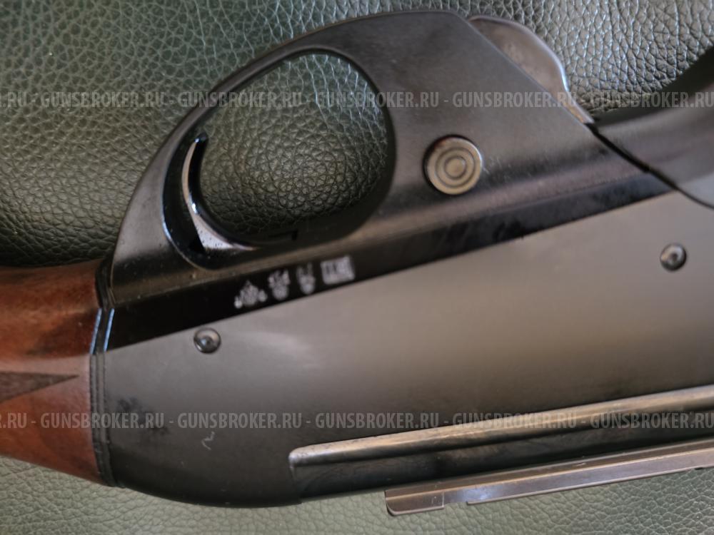 Benelli argo
