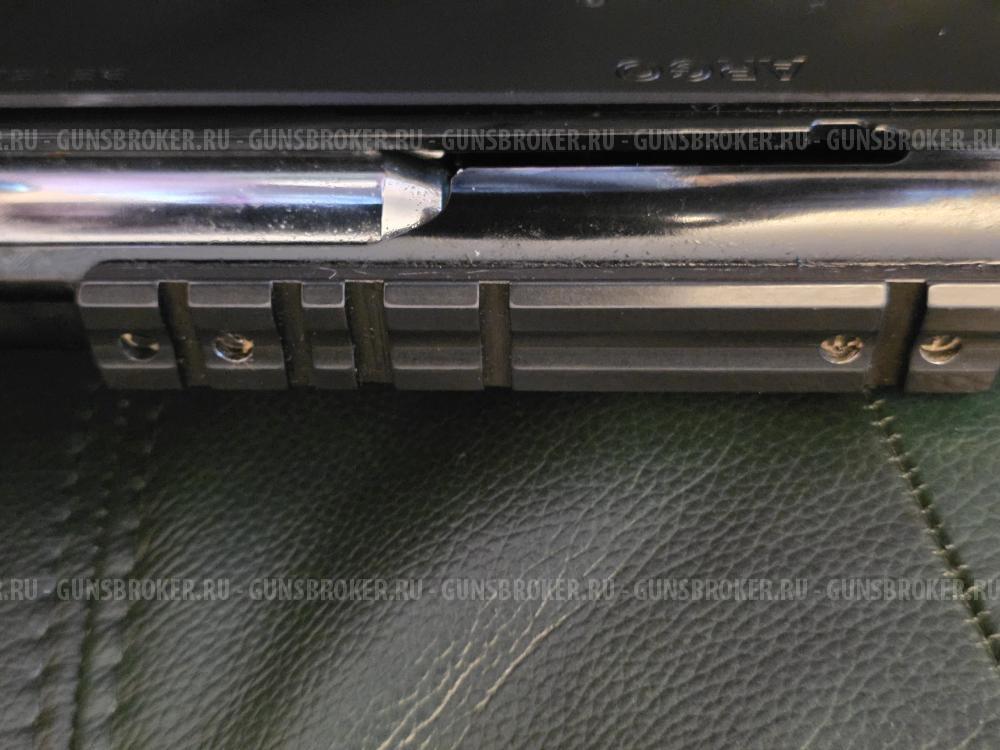 Benelli argo