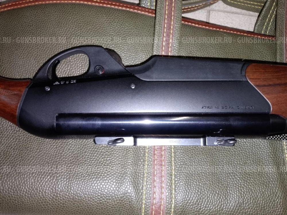 Benelli Argo