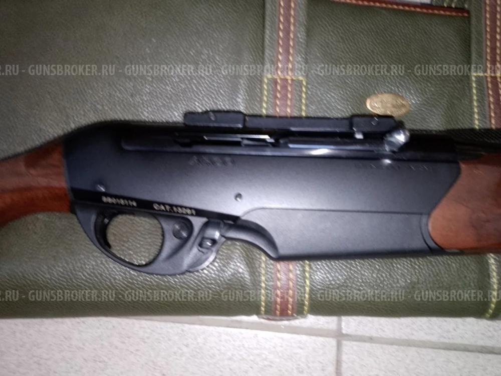 Benelli Argo