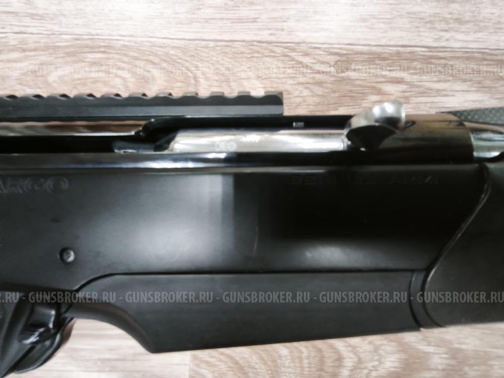Benelli Argo