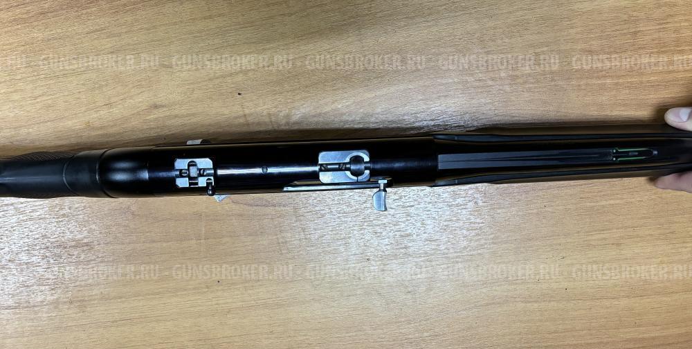 Benelli Argo