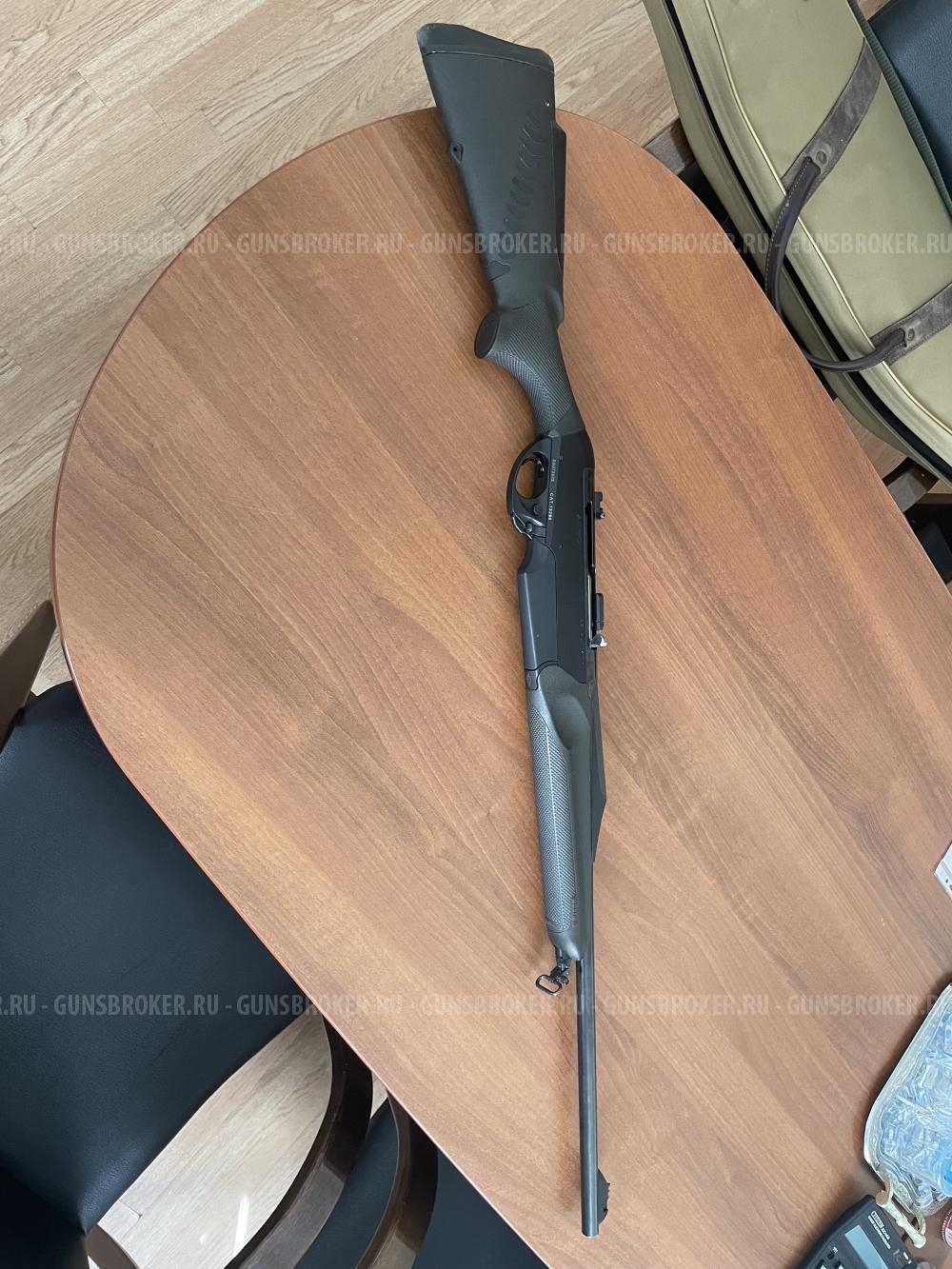 Benelli argo
