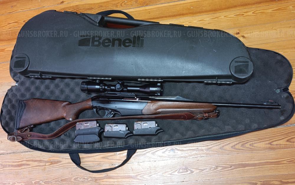 Benelli Argo