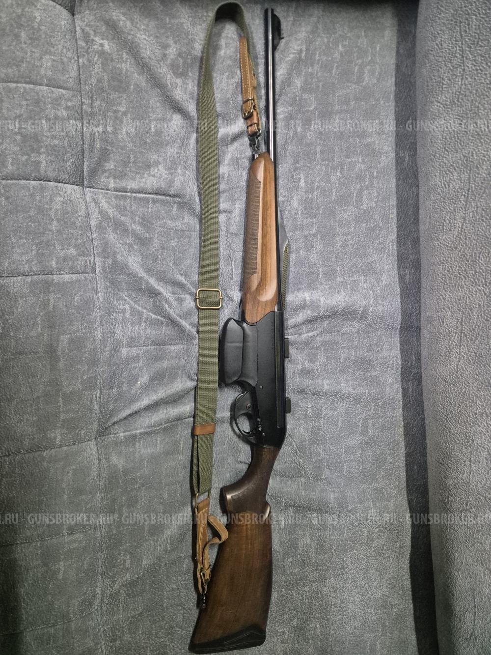 Benelli Argo 300 WIN MAG